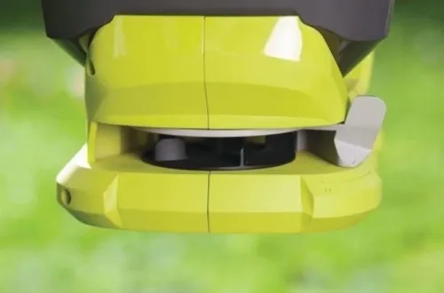 AKUMULATOROWY SIEWNIK ROZSIEWACZ OGRODOWY 4L DO NASION RYOBI OSS1800 na Arena.pl