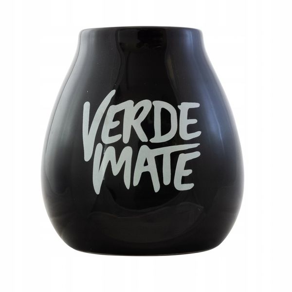 Zestaw Yerba Mate Green Matero bombilla DLA DWOJGA zdjęcie 12