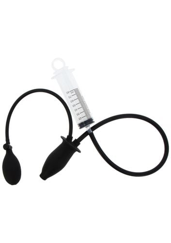 hidden desire extreme inflatable lubricating plug na Arena.pl
