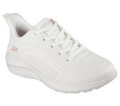 Skechers buty sportowe Bobs Squad Waves - Just Wading 117485 WHT 39,5