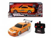 jada f&f rc brian's toyota 1:16 4944