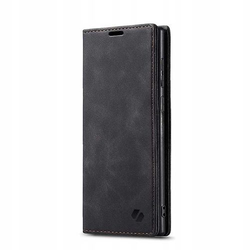 Spacecase Wallet Galaxy S24 Ultra Black na Arena.pl