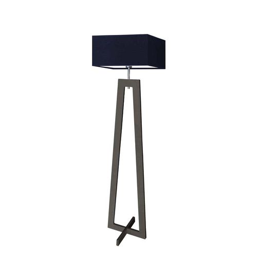 Lampa podłogowa do salonu JAWA na Arena.pl
