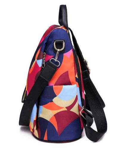 TOREBKA TORBA PLECAK DAMSKI PLECACZEK 2W1 KOLORY na Arena.pl