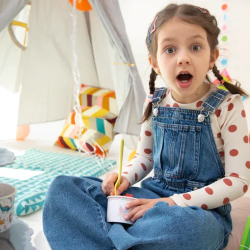 Kubek do lodów Jednorożec 6szt na Arena.pl