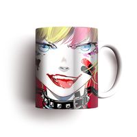 Kubek Suicide Squad Isekai DO WYBORU