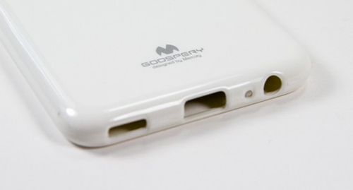 Huawei P10 - Etui Mercury Jelly na Arena.pl