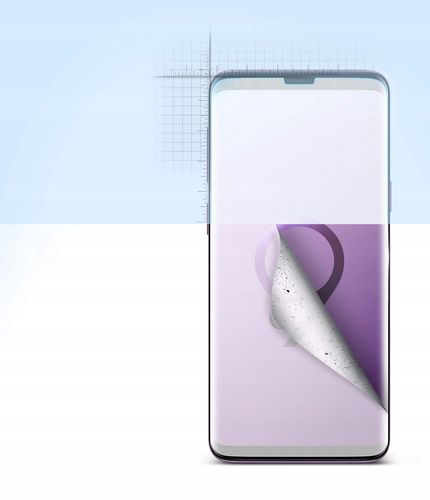 2X FOLIA CASE FRIENDLY RINGKE DUAL EASY GALAXY S9 na Arena.pl