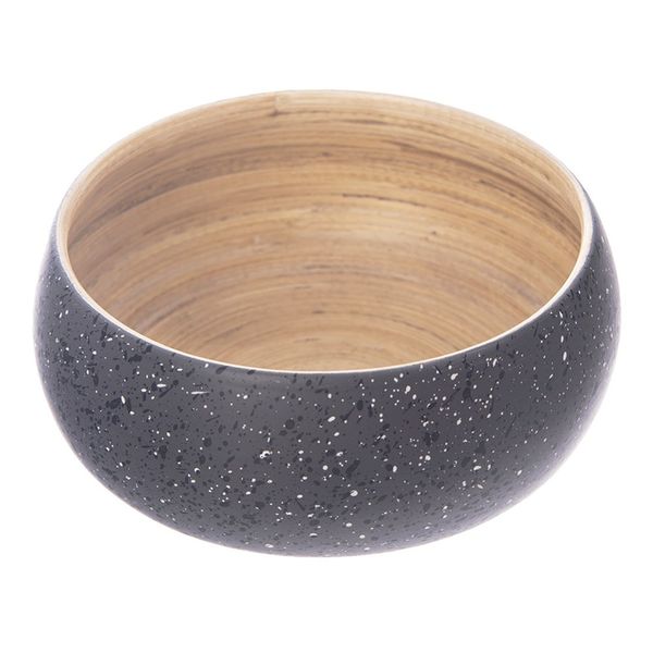 Miska bambusowa 14 cm, 550 ml zdjęcie 1