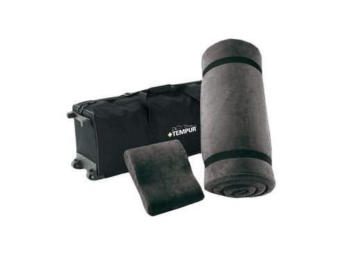 Zestaw Podróżny TEMPUR na Arena.pl