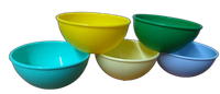 miseczka plastikowa 10cm