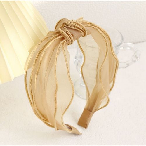 opaska do włosów turbanka o416k na Arena.pl