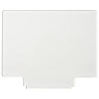 Akrylowa ramka do sublimacji 17 x 14 x 0,4 cm