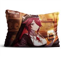 Poduszka Genshin Impact - Rosaria