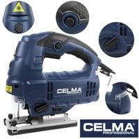 Wyrzynarka CELMA Professional DPPe 100AEO 800 W