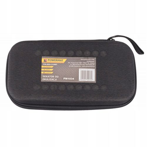 Sekator do szczepienia roślin krzewów drzew na Arena.pl