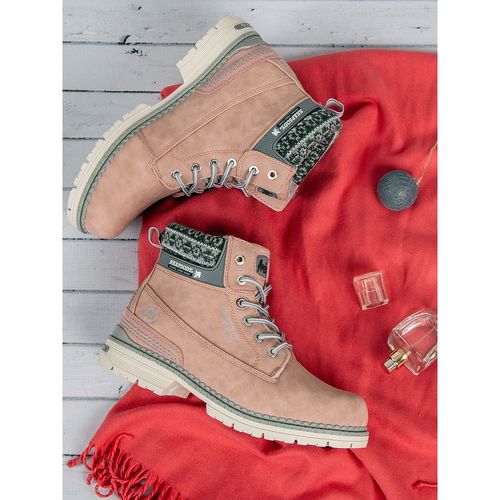 Traperki american r.37 na Arena.pl