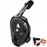 MASKA DO NURKOWANIA PEŁNOTWARZOWA LGB 18 L/XL