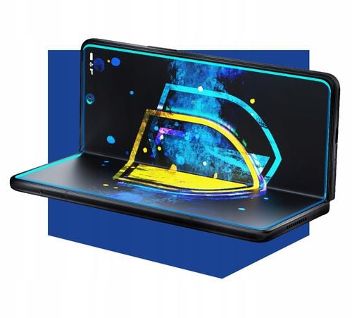 3mk SilverProtection+ Folded Edition do Samsung Galaxy Z Fold6 na Arena.pl