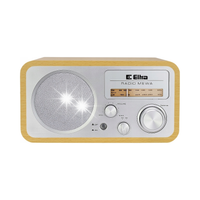 Radio sieciowe FM, LW Eltra MEWA