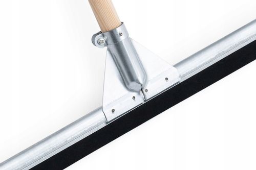 Ściągaczka do wody podłóg 75 cm trzonek AWKOM na Arena.pl