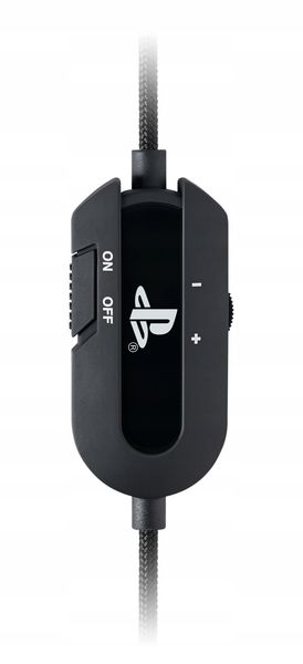 Headset BigBen PS4OFHEADSETV3BLUE PS4 niebieski zdjęcie 8