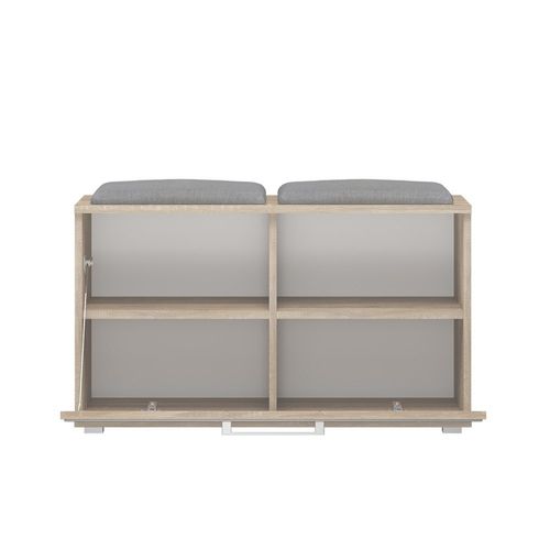 Szafka na obuwie Opal OPAL SONOMA na Arena.pl