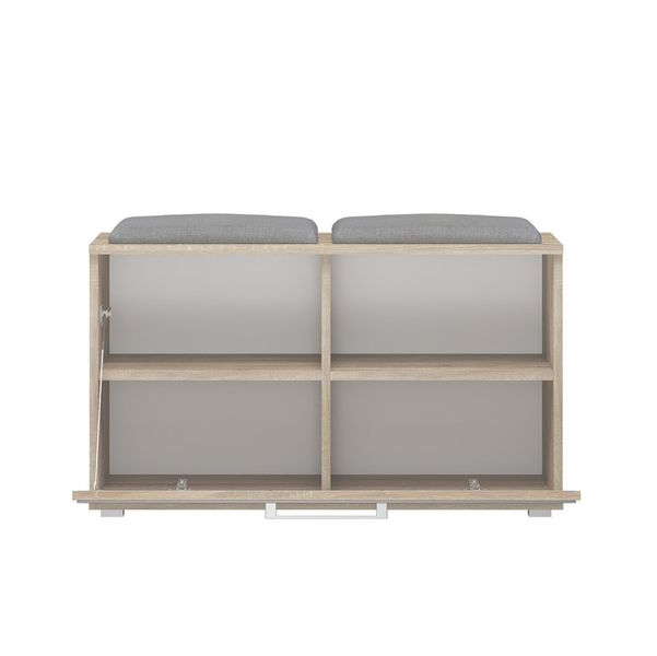 Szafka na obuwie Opal OPAL SONOMA zdjęcie 4