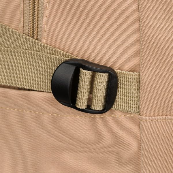 plecak ptn bhx-01-9273 beige zdjęcie 14