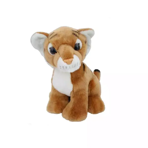 Tygrys 22cm zdjęcie 1