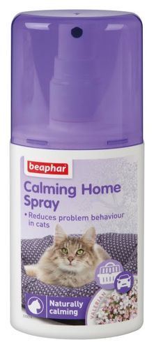 BEAPHAR Calming Home Spray 125ml zdjęcie 1