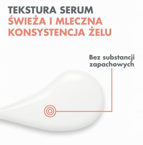 Avene Cicalfate+ serum intensywnie regenerujące 30 ml na Arena.pl