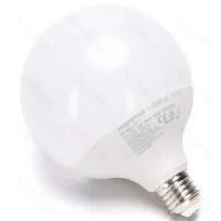 Żarówka smart G120 E27 18W RGBW Bluetooth MESH biała kula do inteligentnego domu