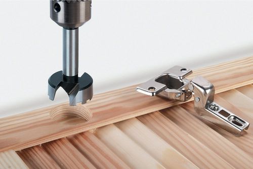 WOLFCRAFT WIERTŁO FORSTNERA 22/90 INNOVATION na Arena.pl