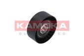 ROLKA PASKA MICRO-V BMW X3 E83 2008 2009 2010