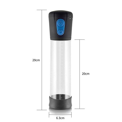 Maximizer Worx Vx3 Auto Pro Pump na Arena.pl