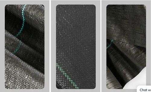 Agrowłóknina czarna 110x5000 cm mata antychwastowa na Arena.pl