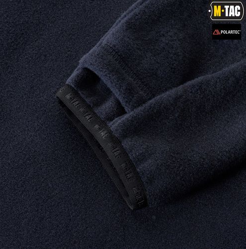 Bluza Delta Polartec M-Tac S czarny na Arena.pl