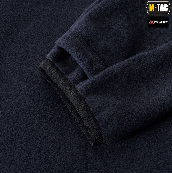 Bluza Delta Polartec M-Tac S czarny zdjęcie 7