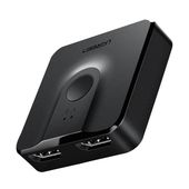 Przełącznik HDMI UGREEN CM217 2x1 4K DO PS4, Xbox, PC 20cm