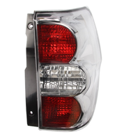 Suzuki Grand Vitara lampa tylna Prawa 3D