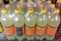 Schweppes 0.85l Citrus Mix - karton