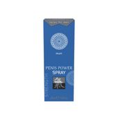 żel/sprej penis power man 30ml
