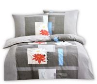 Pościel Elway 140X200 Bawełna Satynowa 23113