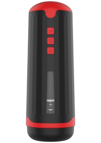 milking master masturbator black na Arena.pl