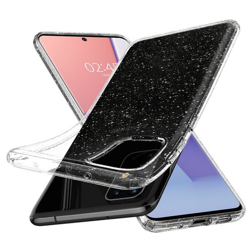 SPIGEN LIQUID CRYSTAL GALAXY S20+ PLUS GLITTER CRYSTAL na Arena.pl
