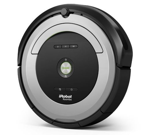 iRobot Odkurzacz Roomba 680 na Arena.pl