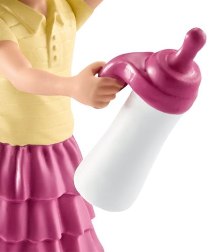 Schleich Źrebię z kocem na Arena.pl