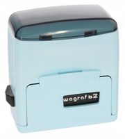 Wagraf 2 – Imienna pieczątka dla biura, lekarzy, pielęgniarek i firm