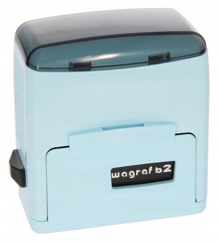 Wagraf 2 – Imienna pieczątka dla biura, lekarzy, pielęgniarek i firm na Arena.pl